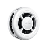 iQOO Magnetic Cooler Back Clip Cooling Fan Mobile Cooling Fan iQOO 