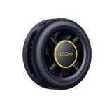 iQOO Magnetic Cooler Back Clip Cooling Fan Mobile Cooling Fan iQOO 