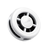 iQOO Magnetic Cooler Back Clip Cooling Fan Mobile Cooling Fan iQOO 