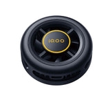 iQOO Magnetic Cooler Back Clip Cooling Fan Mobile Cooling Fan iQOO 