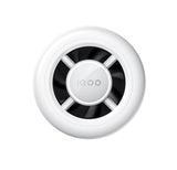 iQOO Magnetic Cooler Back Clip Cooling Fan Mobile Cooling Fan iQOO White 