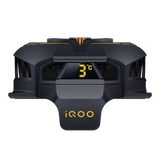 iQOO Mobile Cooling Fan Back Clip Pro cooling fan iQOO 