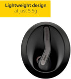 Jabra Talk 55 Bluetooth Wireless in ear Headset With HD Voice Calls - Powerful Noise Cancellation - 10 hours Battery Wireless Bluetooth Earphones Jabra 