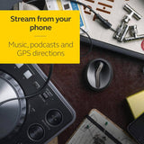 Jabra Talk 55 Bluetooth Wireless in ear Headset With HD Voice Calls - Powerful Noise Cancellation - 10 hours Battery Wireless Bluetooth Earphones Jabra 