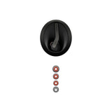 Jabra Talk 55 Bluetooth Wireless in ear Headset With HD Voice Calls - Powerful Noise Cancellation - 10 hours Battery Wireless Bluetooth Earphones Jabra 