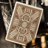 James Bond 007 Playing Cards By Theory11 playing cards Theory11 