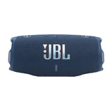 JBL - Charge 6 Portable Waterproof & Dustproof Bluetooth Speaker Bluetooth Speakers JBL Blue 