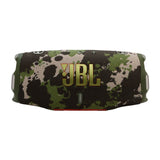 JBL - Charge 6 Portable Waterproof & Dustproof Bluetooth Speaker Bluetooth Speakers JBL Camouflage 