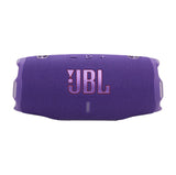 JBL - Charge 6 Portable Waterproof & Dustproof Bluetooth Speaker Bluetooth Speakers JBL Purple 