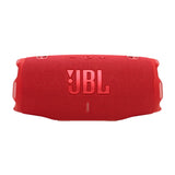 JBL - Charge 6 Portable Waterproof & Dustproof Bluetooth Speaker Bluetooth Speakers JBL Red 