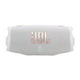 JBL - Charge 6 Portable Waterproof & Dustproof Bluetooth Speaker Bluetooth Speakers JBL White 