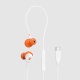 JBL Endurance Run 3 USB-C In-ear Headphones with USB-C cable Wire Earphone JBL 