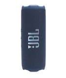 JBL Flip 7 Portable, Waterproof, and Drop-Resistant Speakers With Powerful JBL Pro Sound Bluetooth Speakers JBL Blue 
