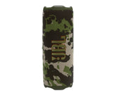 JBL Flip 7 Portable, Waterproof, and Drop-Resistant Speakers With Powerful JBL Pro Sound Bluetooth Speakers JBL Camouflage 