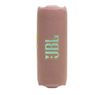 JBL Flip 7 Portable, Waterproof, and Drop-Resistant Speakers With Powerful JBL Pro Sound Bluetooth Speakers JBL Pink 