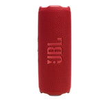 JBL Flip 7 Portable, Waterproof, and Drop-Resistant Speakers With Powerful JBL Pro Sound Bluetooth Speakers JBL Red 