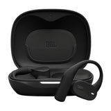 JBL SENSE LITE True Wireless Open-ear Headphones, JBL OpenSound technology, Enhanced Dynamic Sound Furper.com Black 