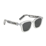 JBL Soundgear Frames Square Audio Glasses Audio Glasses JBL Pearl 