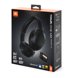 JBL Tour One M3 Smart Tx Wireless Over-Ear Noise Cancelling Headphones Headphones JBL 
