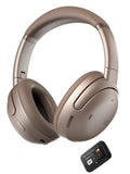 JBL Tour One M3 Smart Tx Wireless Over-Ear Noise Cancelling Headphones Headphones JBL Latte 