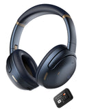 JBL Tour One M3 Smart Tx Wireless Over-Ear Noise Cancelling Headphones Headphones JBL Navy Blue 