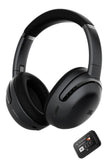 JBL Tour One M3 Smart Tx Wireless Over-Ear Noise Cancelling Headphones Headphones JBL Obsidian Black 