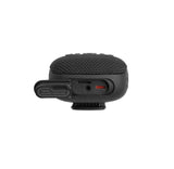 JBL Wind 3 FM Bluetooth Handlebar Speaker (FM Radio/LED Display/Hands-Free Calling/Memory Card Input) Bluetooth Speakers JBL 