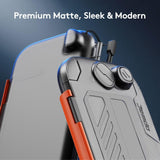 JEMDO Slim Protective Carrying Case for Nintendo Switch 2 Carrying Case JEMDO 