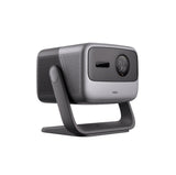 JMGO N1S Pro Projector 4K Triple Laser, 2250 ISO Lumens, 1600:1 Contrast, Netflix, GTV, 360° Real Time Auto Focus, 300 Inches, HDR10, Dolby Digital Plus, Portable Smart Projector for Home Cinema Projectors JMGO 