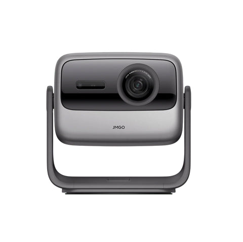 JMGO N1S Ultra, High Brightness & 300'' Screen, 4K Vivid Display, Pure Triple Laser, Dolby Audio Projector JMGO 