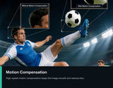 JMGO N5S Pro Max Triple-Laser 4K Projector Projectors JMGO 