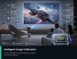 JMGO N5S Pro Max Triple-Laser 4K Projector Projectors JMGO 