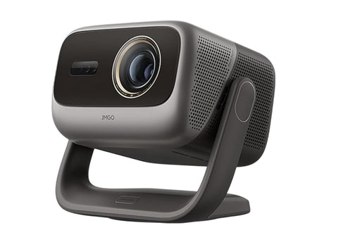 JMGO N5S Ultra Tri-color Laser 4K Projector Projectors JMGO 