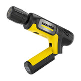 Karcher OC Handheld Compact medium pressure cleaner with lithium-ion battery, foldable handle and suction hose Pressure Gun Karcher 