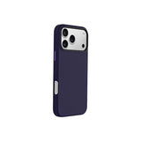 KZDOO iPhone 17 Series Nobel Collection Soft PU Leather Soft and Comfortable iPhone Cases KZDOO Blue Iphone 17 Pro 