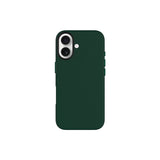 KZDOO iPhone 17 Series Nobel Collection Soft PU Leather Soft and Comfortable iPhone Cases KZDOO Green Iphone 17 
