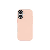 KZDOO iPhone 17 Series Nobel Collection Soft PU Leather Soft and Comfortable iPhone Cases KZDOO Pink Iphone 17 