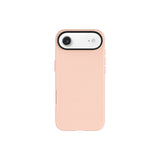 KZDOO iPhone 17 Series Nobel Collection Soft PU Leather Soft and Comfortable iPhone Cases KZDOO Pink Iphone 17 Air 