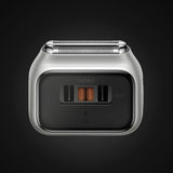 Laifen P3 Pro 3-Blade Electric Shaver with Linear Motor Electric Shaver Laifen 