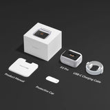 Laifen P3 Pro 3-Blade Electric Shaver with Linear Motor Electric Shaver Laifen 