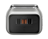 Laifen P3 Pro 3-Blade Electric Shaver with Linear Motor Electric Shaver Laifen Silver 