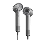 Laifen Swift 4 High-Speed Hair Dryer Set Hair Dryer Laifen Silver 