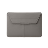 Laptop Sleeve Furper Three-in-one Stand Inner Liner Includes Magnetic Suction Universal Laptop Bag for MacBook laptop bag Furper 13/14 Inch Gray 