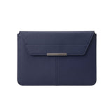 Laptop Sleeve Furper Three-in-one Stand Inner Liner Includes Magnetic Suction Universal Laptop Bag for MacBook laptop bag Furper 13/14 Inch Navy 