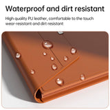 Laptop Sleeve Furper Three-in-one Stand Inner Liner Includes Magnetic Suction Universal Laptop Bag for MacBook laptop bag Furper 