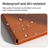 Laptop Sleeve Furper Three-in-one Stand Inner Liner Includes Magnetic Suction Universal Laptop Bag for MacBook laptop bag Furper 