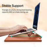 Laptop Sleeve Furper Three-in-one Stand Inner Liner Includes Magnetic Suction Universal Laptop Bag for MacBook laptop bag Furper 