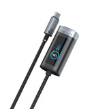 LDZM 120W PD Power Converter: Compatible with OPPO, OnePlus and Huawei SuperVOOC/SuperCharge Power Converter LDZM 