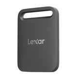 Lexar Air Small and Lightweight Portable Solid State Drive Read speeds up to 390MB/s, write speeds up to 400MB/s Portable SSD Lexar 