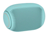 LG XBOOM Go PL2 Portable Bluetooth Pocket Speaker with Meridian Audio Technology Speakers LG 